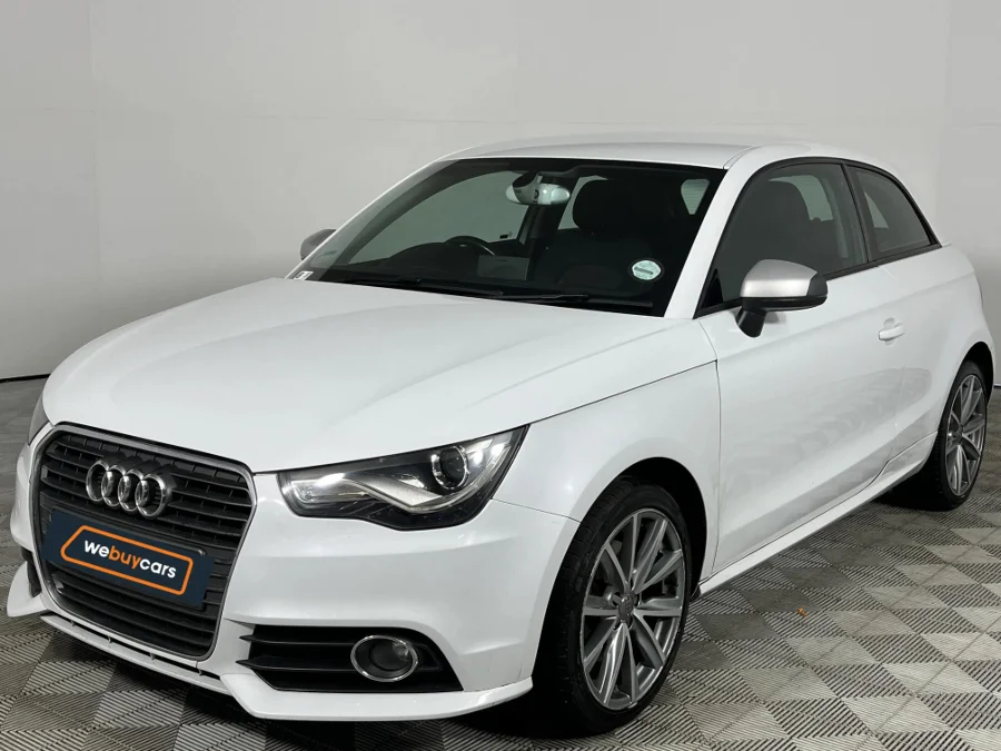 Used 2014 Audi A1 1.4TFSI SE R18 Le Mans Limited Edition auto - WeBuyCars Lansdowne Used 2014 Audi A1 1.4TFSI SE R18 Le Mans Limited Edition auto - WeBuyCars Lansdowne