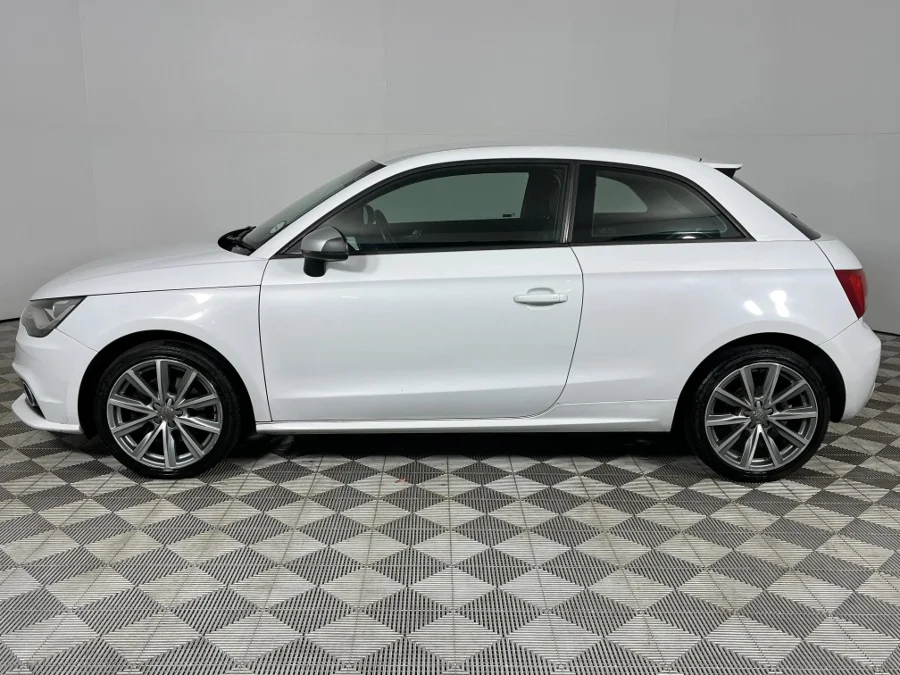 Used 2014 Audi A1 1.4TFSI SE R18 Le Mans Limited Edition auto - WeBuyCars Lansdowne Used 2014 Audi A1 1.4TFSI SE R18 Le Mans Limited Edition auto - WeBuyCars Lansdowne