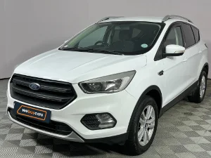 Used 2019 Ford Kuga 1.5T Ambiente