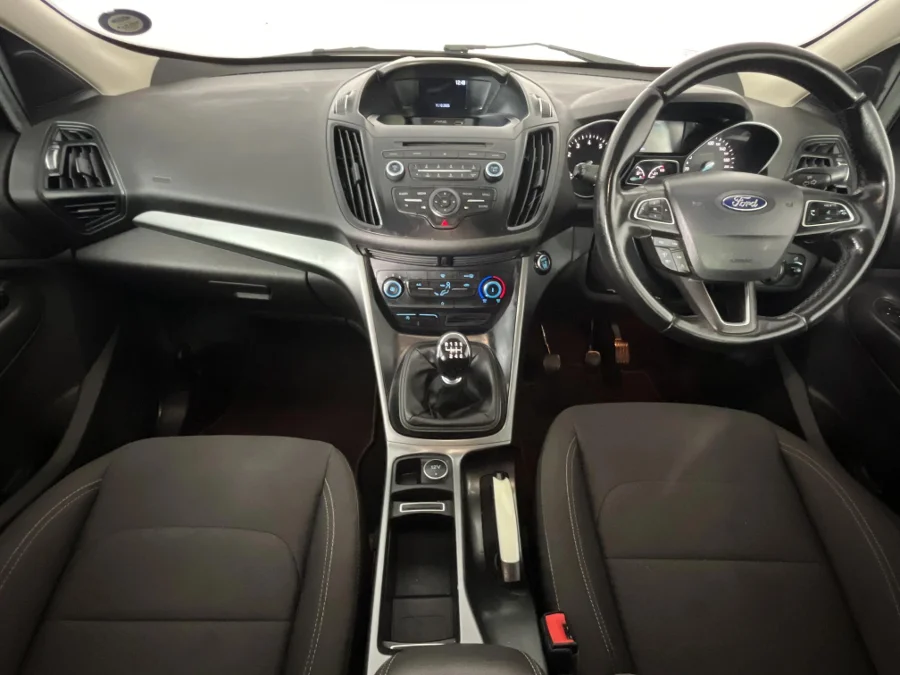 Used 2019 Ford Kuga 1.5T Ambiente - WeBuyCars Lansdowne