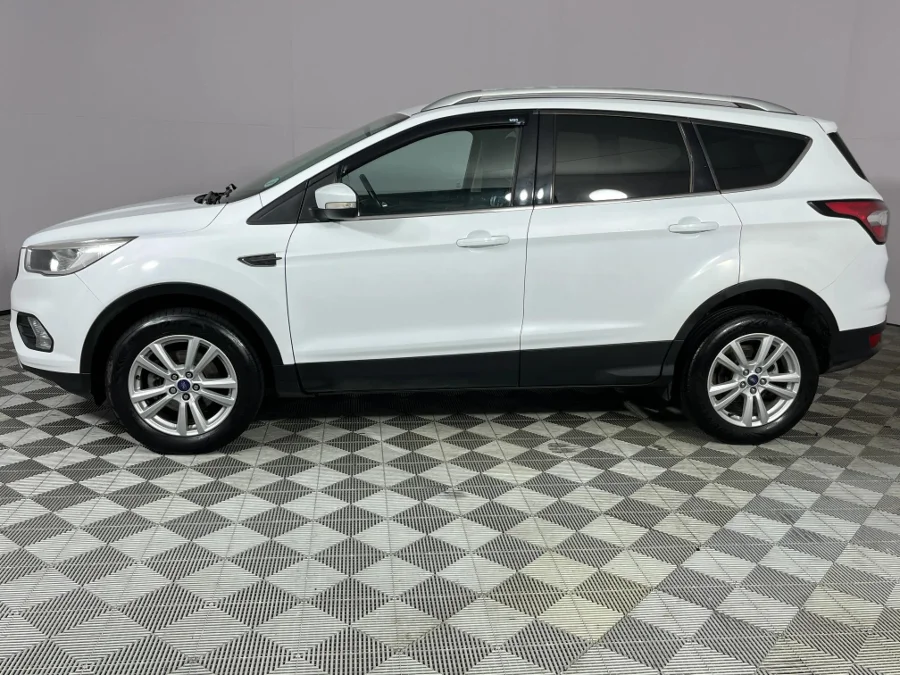 Used 2019 Ford Kuga 1.5T Ambiente - WeBuyCars Lansdowne