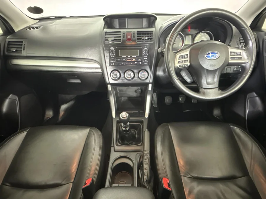 Used 2013 Subaru Forester 2.0 XT - WeBuyCars Midstream