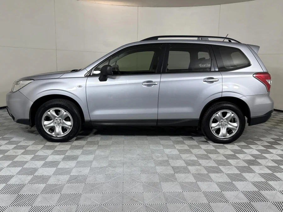 Used 2013 Subaru Forester 2.0 XT - WeBuyCars Midstream