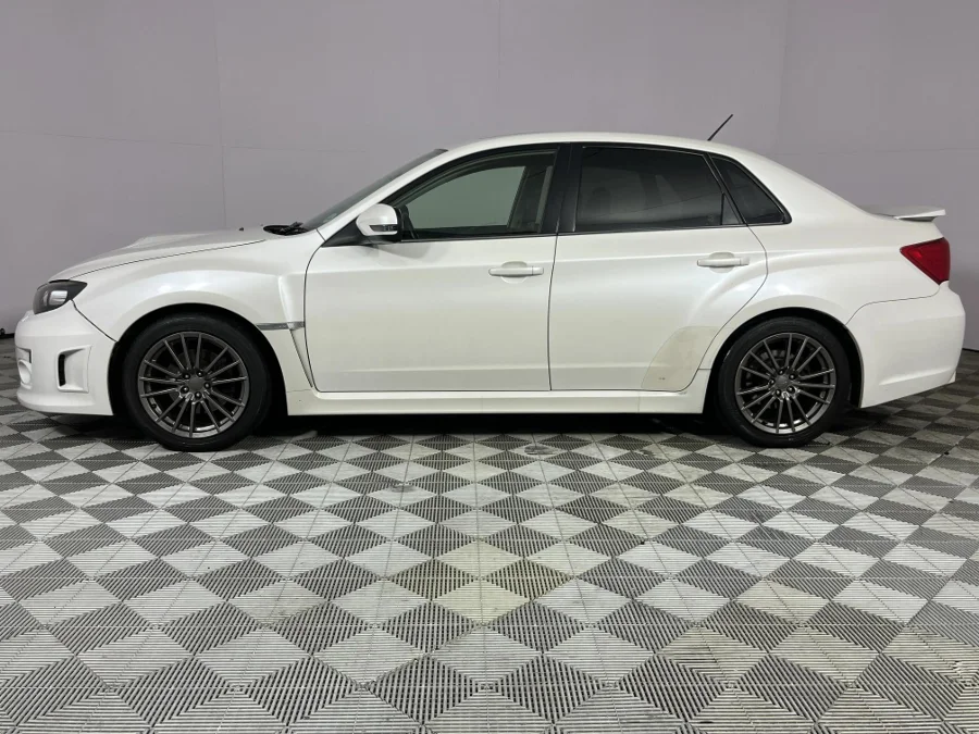 Used 2014 Subaru WRX Premium - WeBuyCars Lansdowne Used 2014 Subaru WRX Premium - WeBuyCars Lansdowne