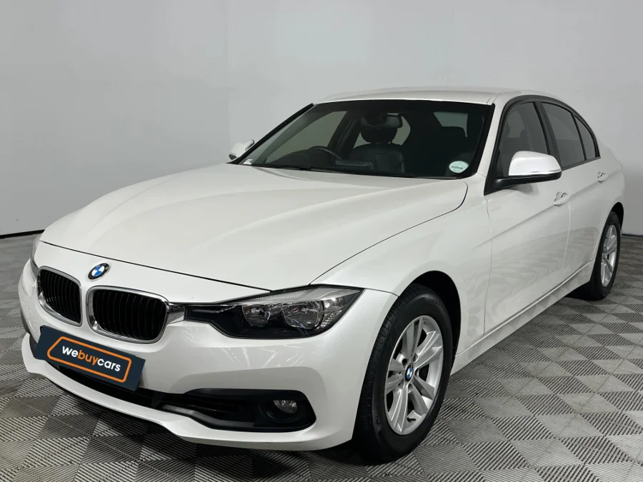 Used 2016 BMW 3 Series 320i sports-auto - WeBuyCars Brackenfell Cape Town Used 2016 BMW 3 Series 320i sports-auto - WeBuyCars Brackenfell Cape Town