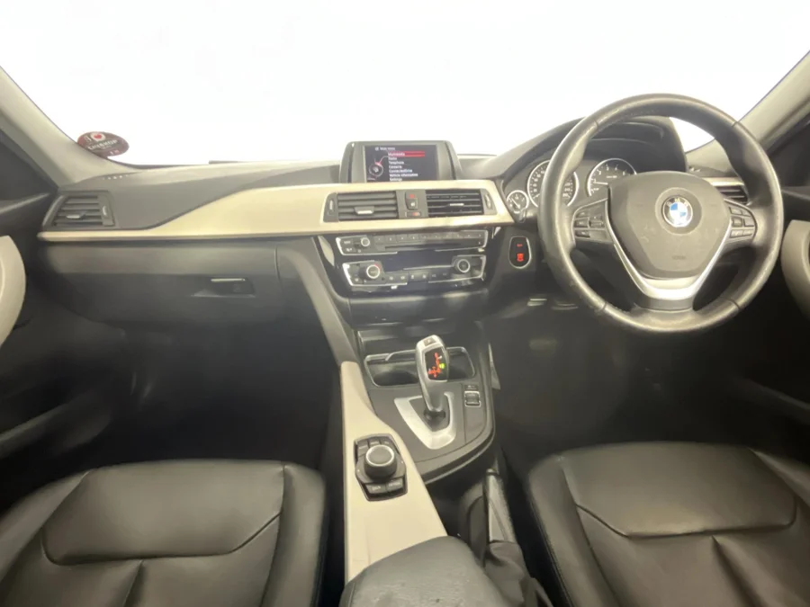 Used 2016 BMW 3 Series 320i sports-auto - WeBuyCars Brackenfell Cape Town Used 2016 BMW 3 Series 320i sports-auto - WeBuyCars Brackenfell Cape Town