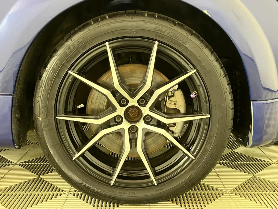 Used 2001 Audi TT 1.8T quattro coupé - WeBuyCars JHB South Used 2001 Audi TT 1.8T quattro coupé - WeBuyCars JHB South