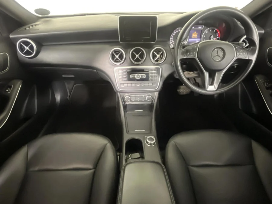 Used 2014 Mercedes-Benz A-Class A200 auto - WeBuyCars Silverlakes Used 2014 Mercedes-Benz A-Class A200 auto - WeBuyCars Silverlakes