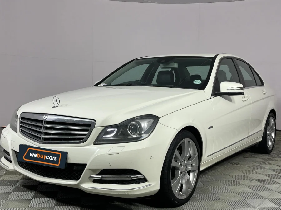 Used 2012 Mercedes-Benz C-Class C250CDI Elegance - WeBuyCars Lansdowne Used 2012 Mercedes-Benz C-Class C250CDI Elegance - WeBuyCars Lansdowne