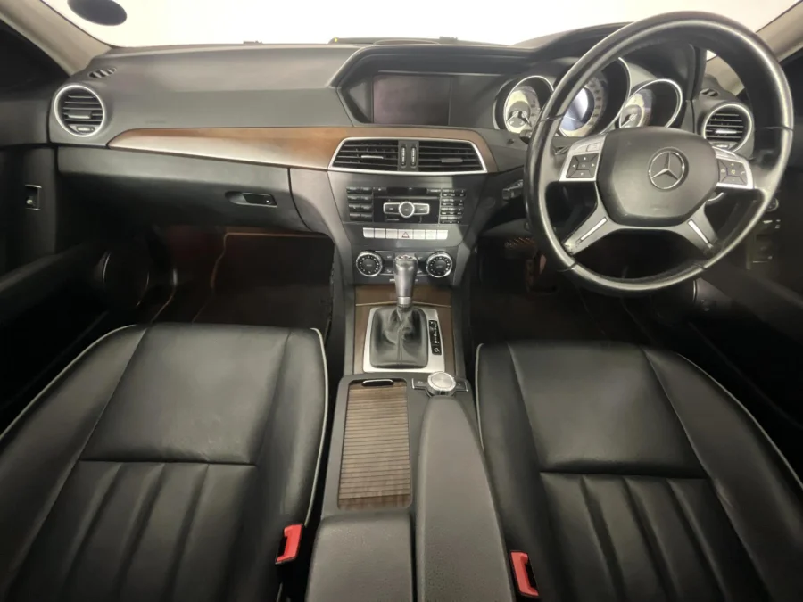 Used 2012 Mercedes-Benz C-Class C250CDI Elegance - WeBuyCars Lansdowne Used 2012 Mercedes-Benz C-Class C250CDI Elegance - WeBuyCars Lansdowne