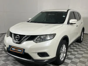 Used 2016 Nissan X-Trail 2.0 XE