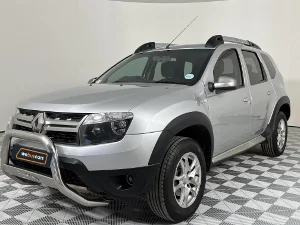 Used 2016 Renault Duster 1.6 Dynamique Used 2016 Renault Duster 1.6 Dynamique