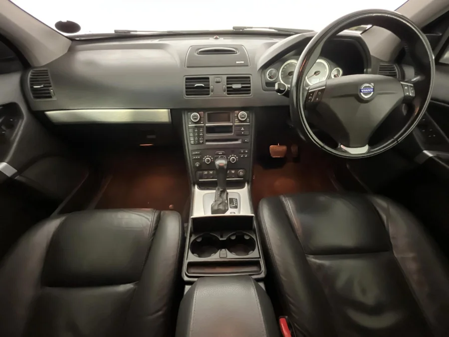 Used 2013 Volvo XC90 D5 - WeBuyCars Silverlakes