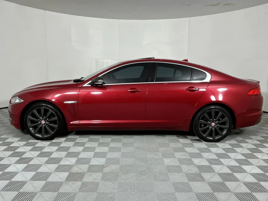 Used 2014 Jaguar XF 2.0 i4 Premium Luxury - WeBuyCars Gqeberha Used 2014 Jaguar XF 2.0 i4 Premium Luxury - WeBuyCars Gqeberha