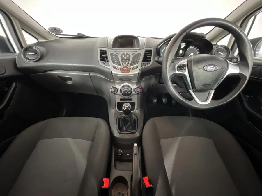 Used 2018 Ford Fiesta 5-door 1.0T Ambiente - WeBuyCars George Used 2018 Ford Fiesta 5-door 1.0T Ambiente - WeBuyCars George