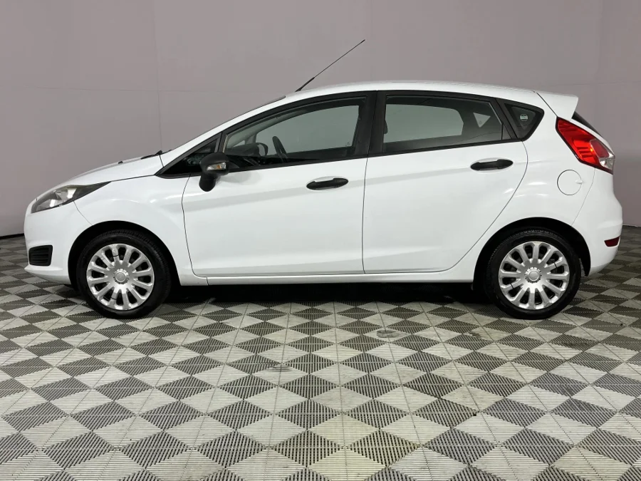 Used 2018 Ford Fiesta 5-door 1.0T Ambiente - WeBuyCars George Used 2018 Ford Fiesta 5-door 1.0T Ambiente - WeBuyCars George