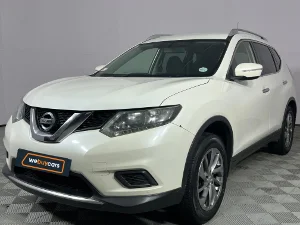 Used 2016 Nissan X-Trail 2.0 XE