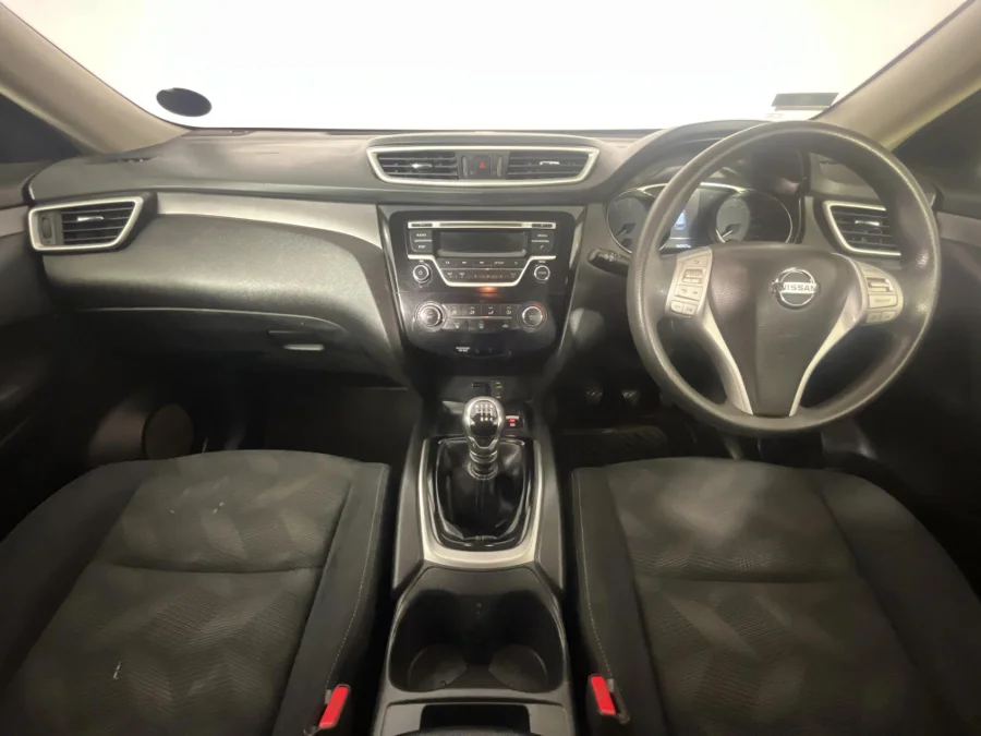 Used 2016 Nissan X-Trail 2.0 XE - WeBuyCars Epping