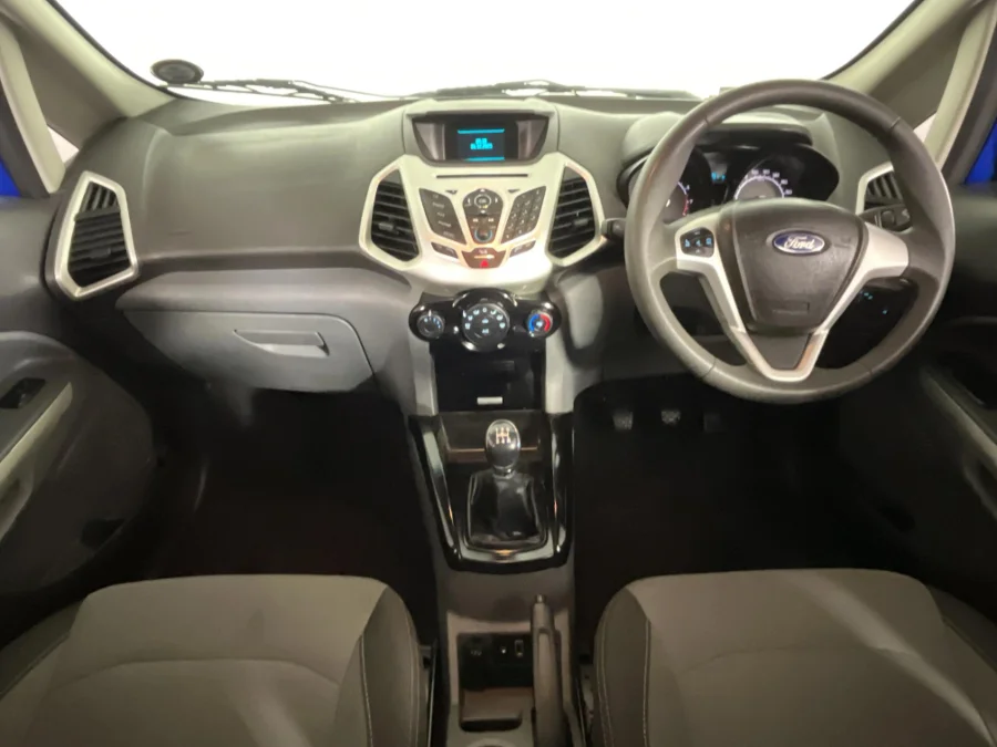 Used 2016 Ford EcoSport 1.0T Trend - WeBuyCars Silverlakes Used 2016 Ford EcoSport 1.0T Trend - WeBuyCars Silverlakes