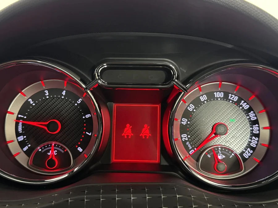 Used 2016 Opel Adam Rocks 1.0T - WeBuyCars Midstream Used 2016 Opel Adam Rocks 1.0T - WeBuyCars Midstream