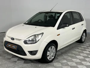 Used 2011 Ford Figo 1.4 Ambiente Used 2011 Ford Figo 1.4 Ambiente