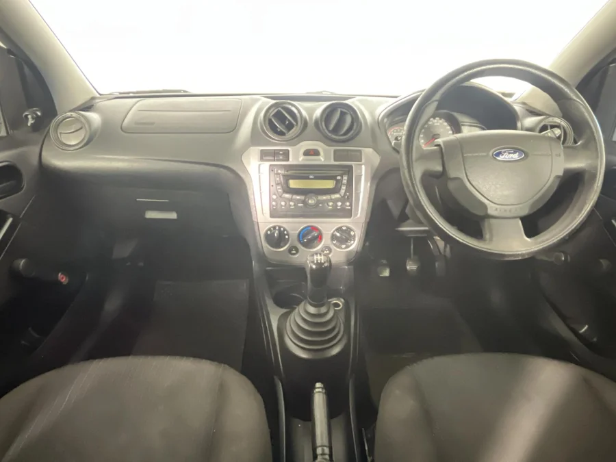 Used 2011 Ford Figo 1.4 Ambiente - WeBuyCars Richmond Used 2011 Ford Figo 1.4 Ambiente - WeBuyCars Richmond