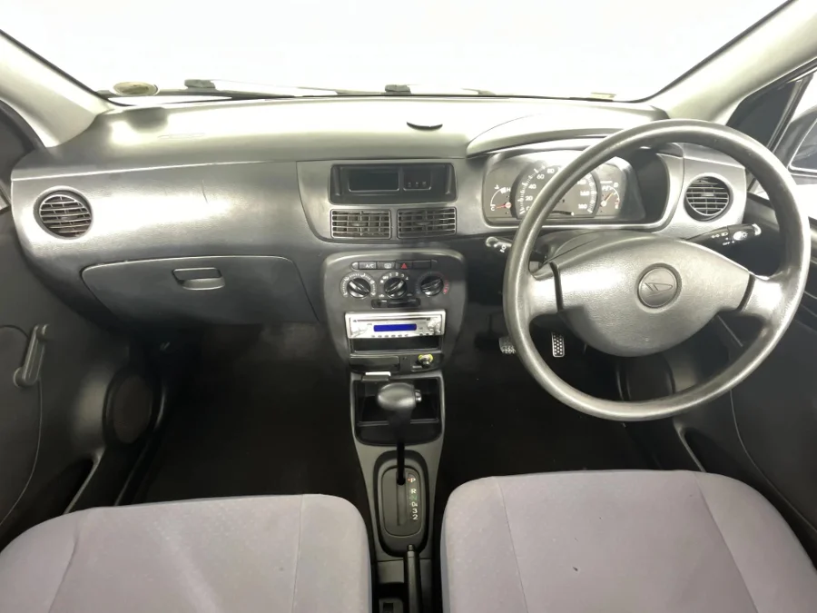 Used 2003 Daihatsu Charade CX automatic - WeBuyCars Montana