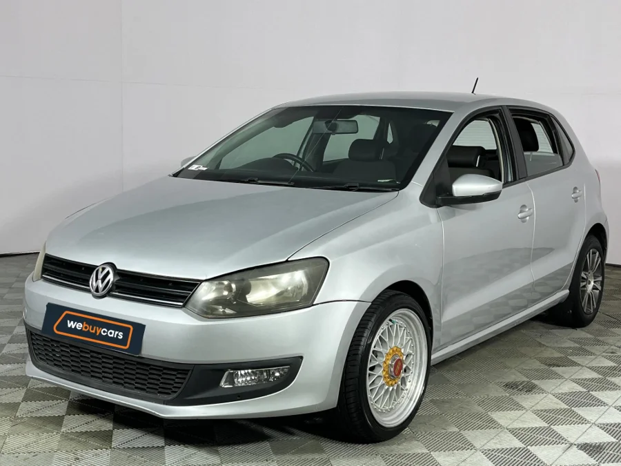 Used 2011 Volkswagen Polo 1.6 Comfortline - WeBuyCars Brackenfell Cape Town Used 2011 Volkswagen Polo 1.6 Comfortline - WeBuyCars Brackenfell Cape Town