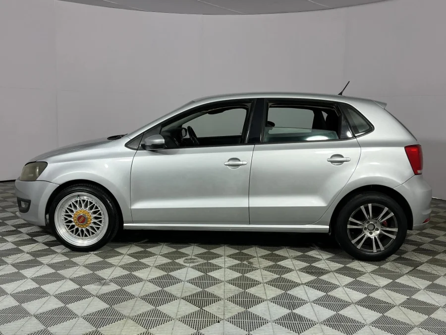 Used 2011 Volkswagen Polo 1.6 Comfortline - WeBuyCars Brackenfell Cape Town Used 2011 Volkswagen Polo 1.6 Comfortline - WeBuyCars Brackenfell Cape Town