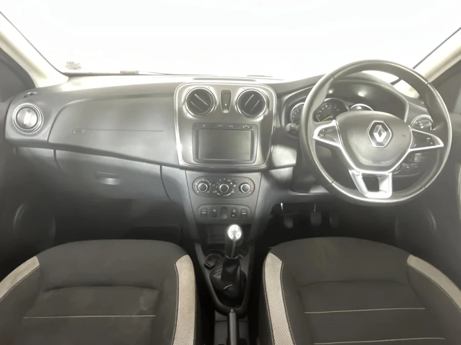 Used 2021 Renault Sandero 66kW turbo Stepway TechRoad - WeBuyCars Silverlakes Used 2021 Renault Sandero 66kW turbo Stepway TechRoad - WeBuyCars Silverlakes