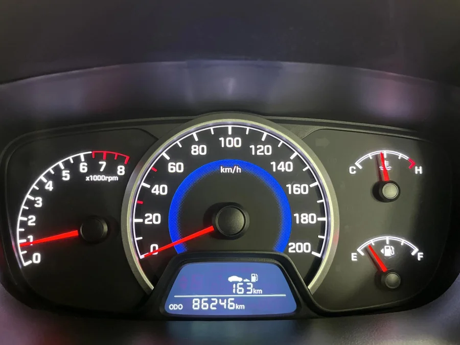 Used 2020 Hyundai Grand i10 1.0 Motion - WeBuyCars JHB South Used 2020 Hyundai Grand i10 1.0 Motion - WeBuyCars JHB South