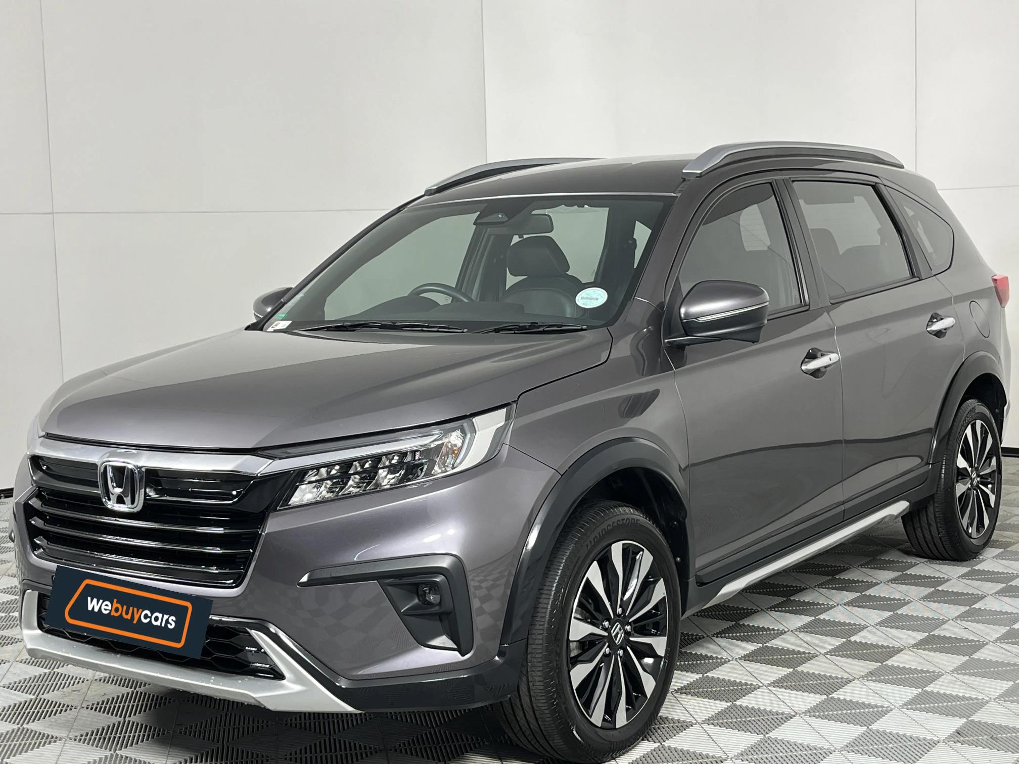 Used 2023 Honda BR-V 1.5 Elegance