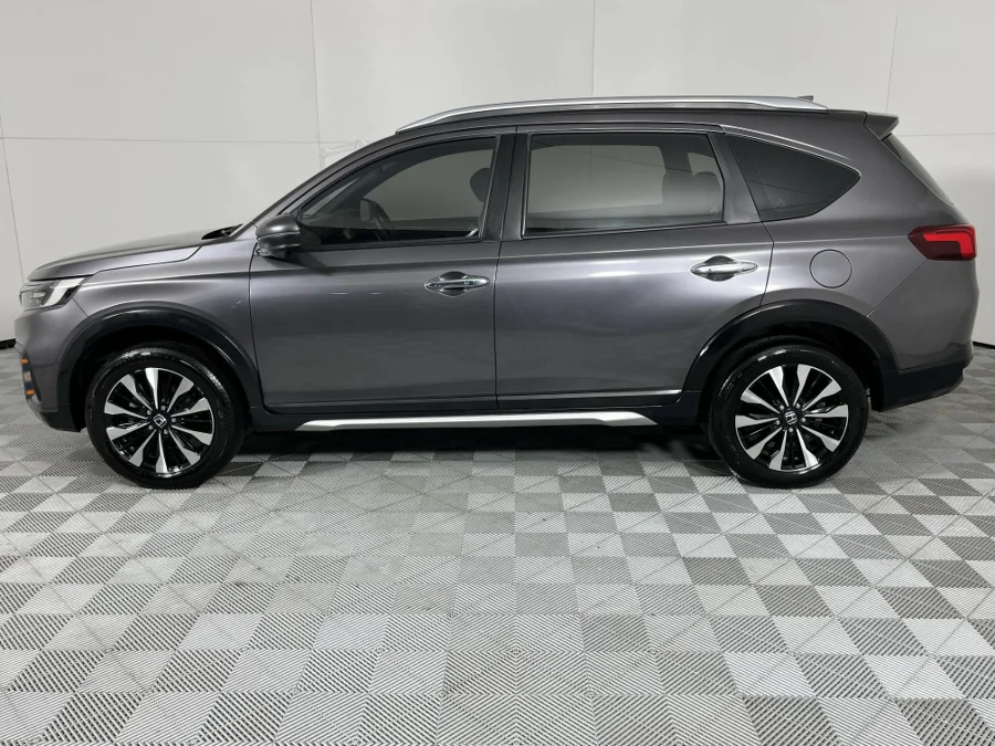 Used 2023 Honda BR-V 1.5 Elegance - WeBuyCars Silverlakes