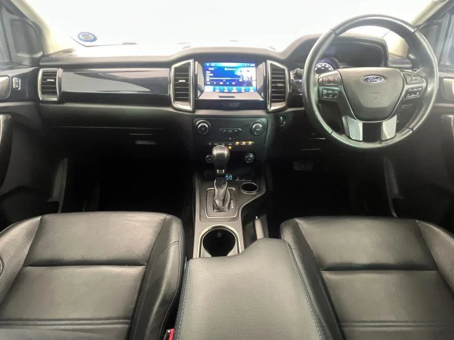 Used 2021 Ford Everest 2.0SiT XLT Sport - WeBuyCars Richmond Used 2021 Ford Everest 2.0SiT XLT Sport - WeBuyCars Richmond