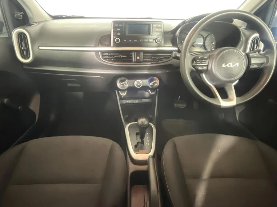 Used 2022 Kia Picanto 1.0 Start auto - WeBuyCars Richmond Used 2022 Kia Picanto 1.0 Start auto - WeBuyCars Richmond