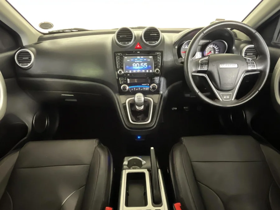 Used 2020 Haval H6 1.5T Luxury - WeBuyCars Silverlakes