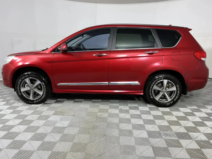 Used 2020 Haval H6 1.5T Luxury - WeBuyCars Silverlakes