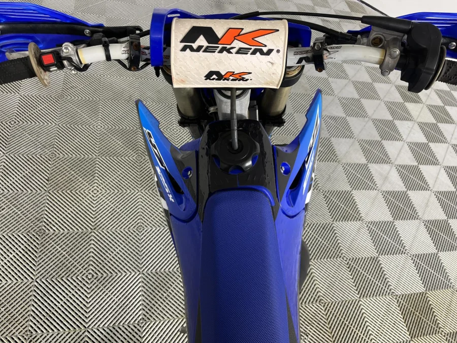 Used 2022 Yamaha YZ 125 X - WeBuyCars Silverlakes