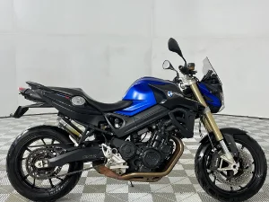 Used 2015 BMW F Series F 800 R