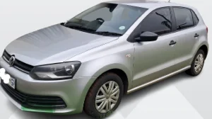 Used 2020 Volkswagen Polo Vivo 5-door 1.4 Trendline Used 2020 Volkswagen Polo Vivo 5-door 1.4 Trendline