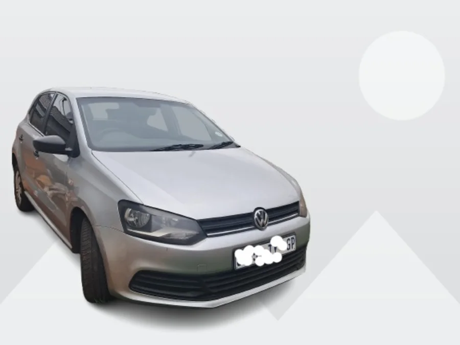 Used 2020 Volkswagen Polo Vivo 5-door 1.4 Trendline - Private Seller Used 2020 Volkswagen Polo Vivo 5-door 1.4 Trendline - Private Seller