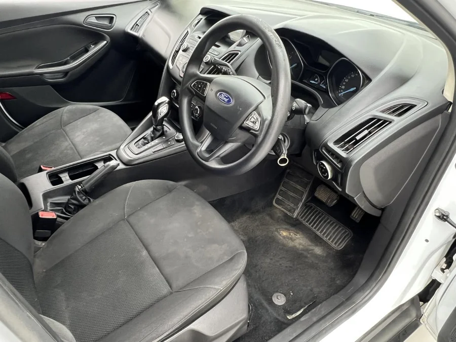 Used 2018 Ford Focus hatch 1.0T Ambiente auto - EBK Auto Used 2018 Ford Focus hatch 1.0T Ambiente auto - EBK Auto