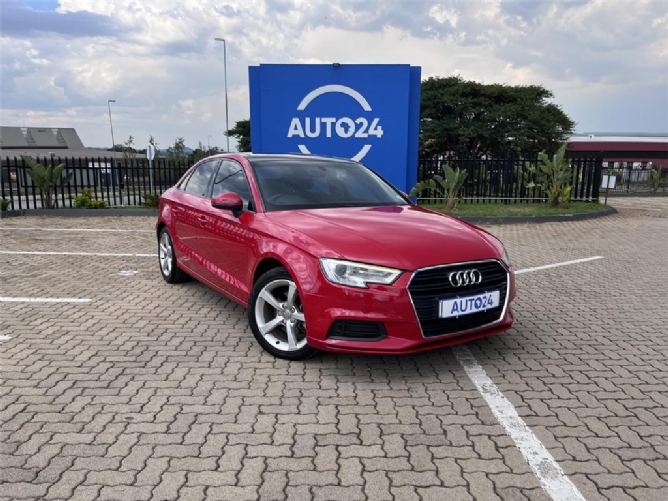Used 2017 Audi A3 3-door 2.0TDI S line