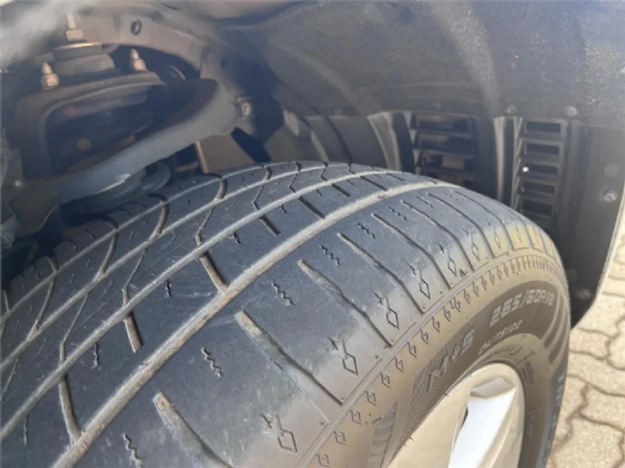 Used 2018 Haval H9 2.0T 4WD Luxury - Auto 24