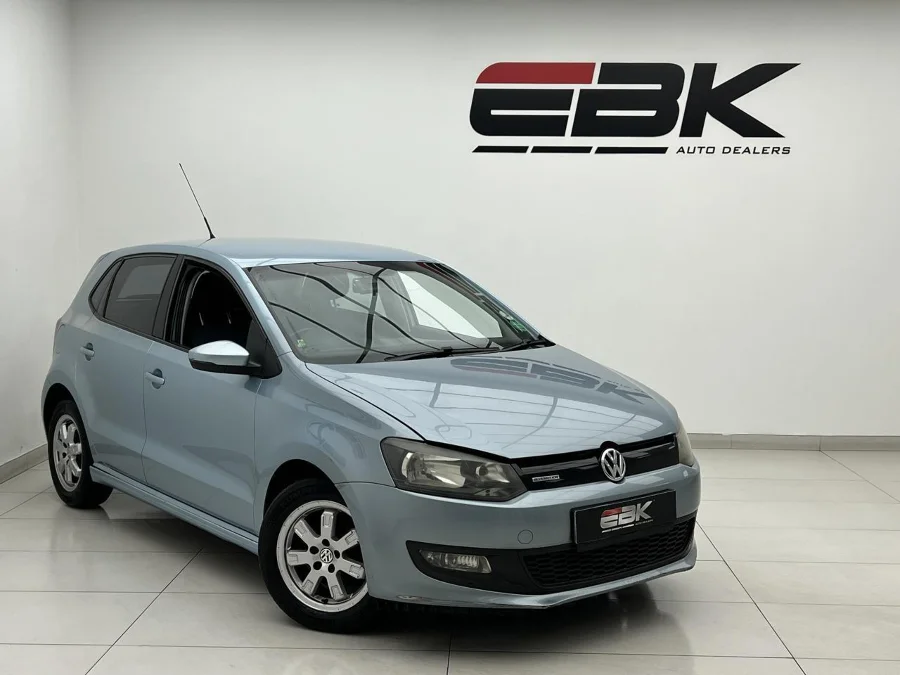 Used 2013 Volkswagen Polo hatch 1.2TDI BlueMotion - EBK Auto Used 2013 Volkswagen Polo hatch 1.2TDI BlueMotion - EBK Auto