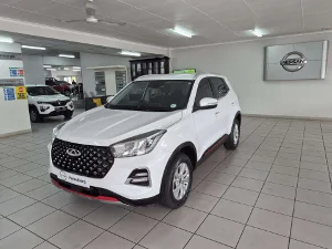 Used 2022 Chery Tiggo 4 Pro 1.5 Urban