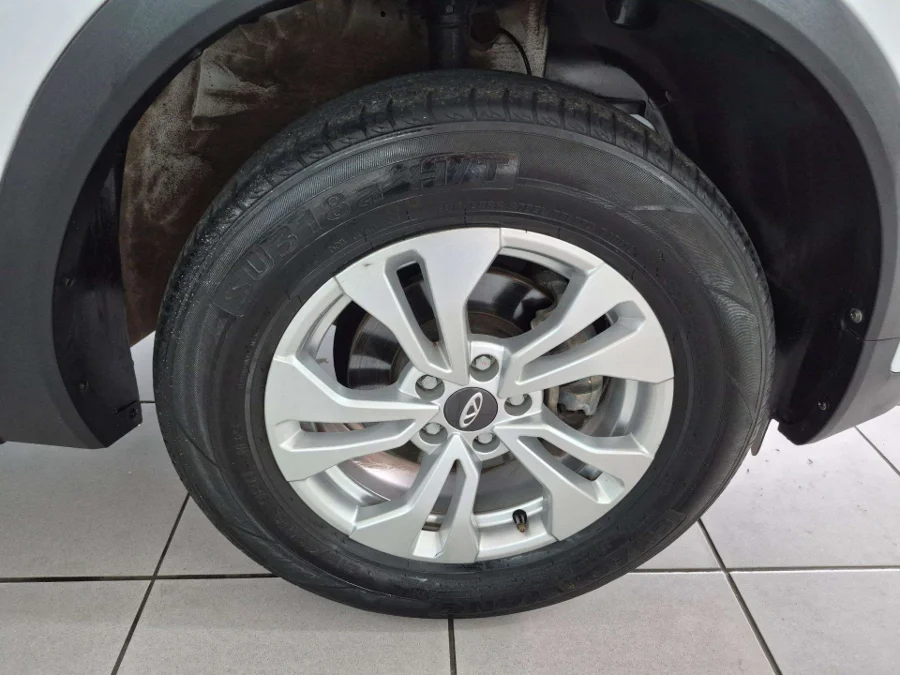 Used 2022 Chery Tiggo 4 Pro 1.5 Urban - AutoCity Group