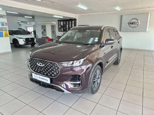 Used 2023 Chery Tiggo 8 Pro 1.6TGDI 290T Executive