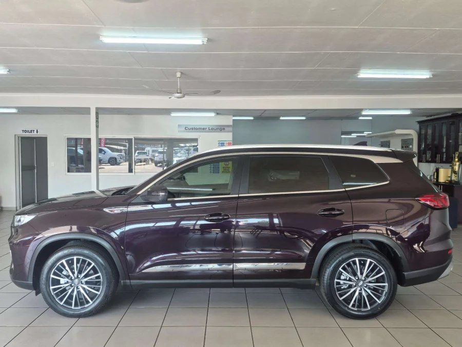 Used 2023 Chery Tiggo 8 Pro 1.6TGDI 290T Executive - AutoCity Group Used 2023 Chery Tiggo 8 Pro 1.6TGDI 290T Executive - AutoCity Group