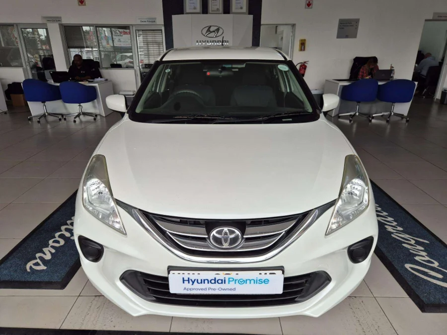 Used 2022 Toyota Starlet 1.4 Xi - AutoCity Group Used 2022 Toyota Starlet 1.4 Xi - AutoCity Group